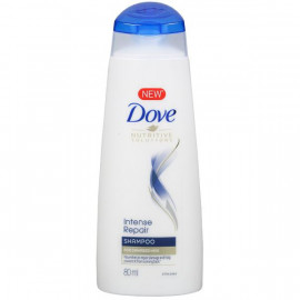 Dove Int Rep Shampoo 80Ml